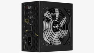 Aerocool AEROPGSKCAS+RGB850-G цена и информация | Блоки питания (PSU) | pigu.lt