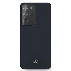 Mercedes MEHCS21LSILNA kaina ir informacija | Telefono dėklai | pigu.lt