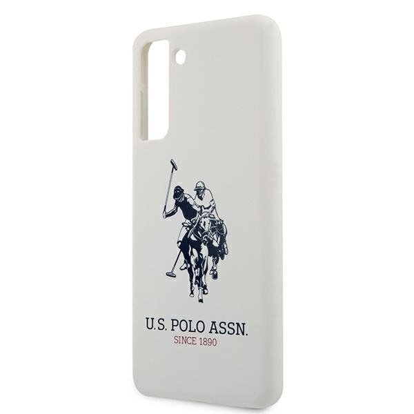 US Polo USHCS21MSLHRWH S21+ G996 цена и информация | Telefono dėklai | pigu.lt