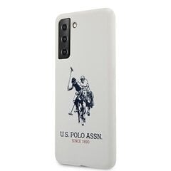 US Polo USHCS21MSLHRWH S21+ G996 kaina ir informacija | Telefono dėklai | pigu.lt