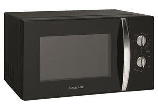 Brandt GM2500B цена и информация | Микроволновые печи | pigu.lt