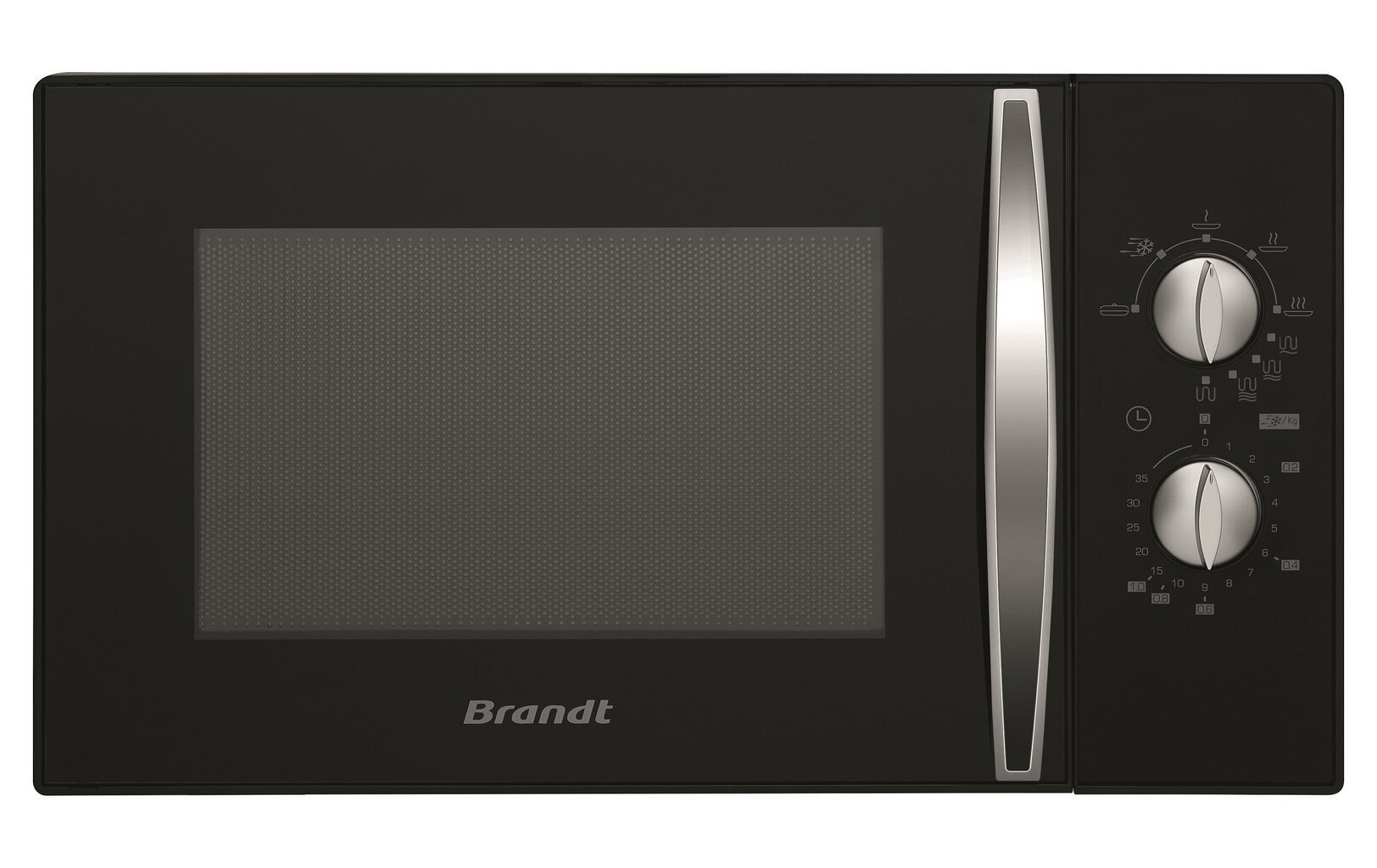Brandt GM2500B цена и информация | Mikrobangų krosnelės | pigu.lt