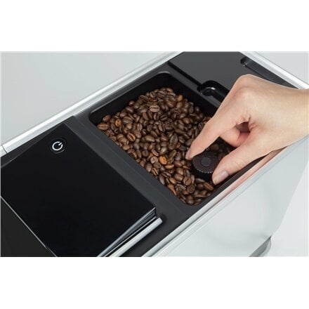 Caso Cafe Crema Touch kaina ir informacija | Kavos aparatai | pigu.lt