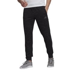 Штаны Adidas Essentials Melange цена и информация | Мужская спортивная одежда | pigu.lt