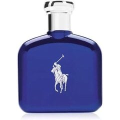 Kvapusis vanduo Ralph Lauren Polo Deep Blue EDP vyrams, 125 ml kaina ir informacija | Kvepalai vyrams | pigu.lt