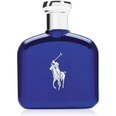 Kvapusis vanduo Ralph Lauren Polo Deep Blue EDP vyrams, 125 ml