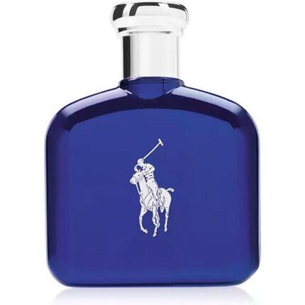 Kvapusis vanduo Ralph Lauren Polo Deep Blue EDP vyrams, 125 ml цена и информация | Kvepalai vyrams | pigu.lt