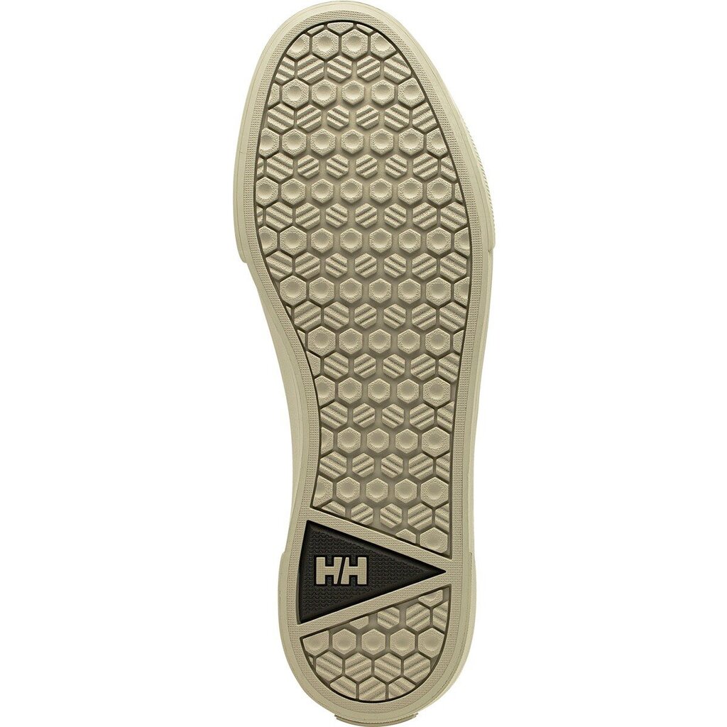 Kedai vyrams Helly Hansen Sandhaven Deck Shoe Heritage Khaki цена и информация | Kedai vyrams | pigu.lt