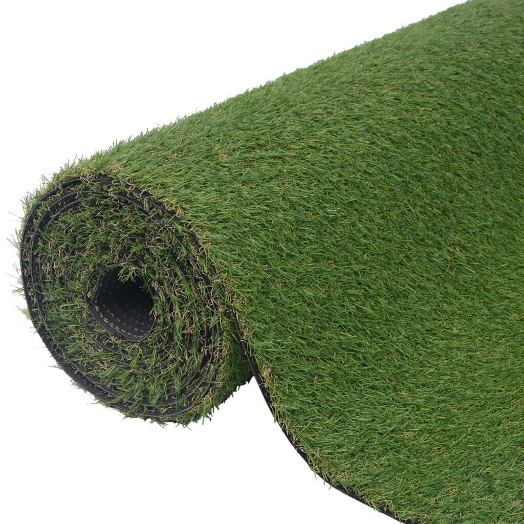 Dirbtinė žolė, 1,33x5 m 20 mm kaina ir informacija | Kilimai | pigu.lt
