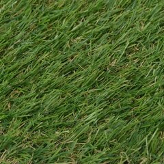 Dirbtinė žolė, 1,5x10 m 20 mm цена и информация | Ковры | pigu.lt