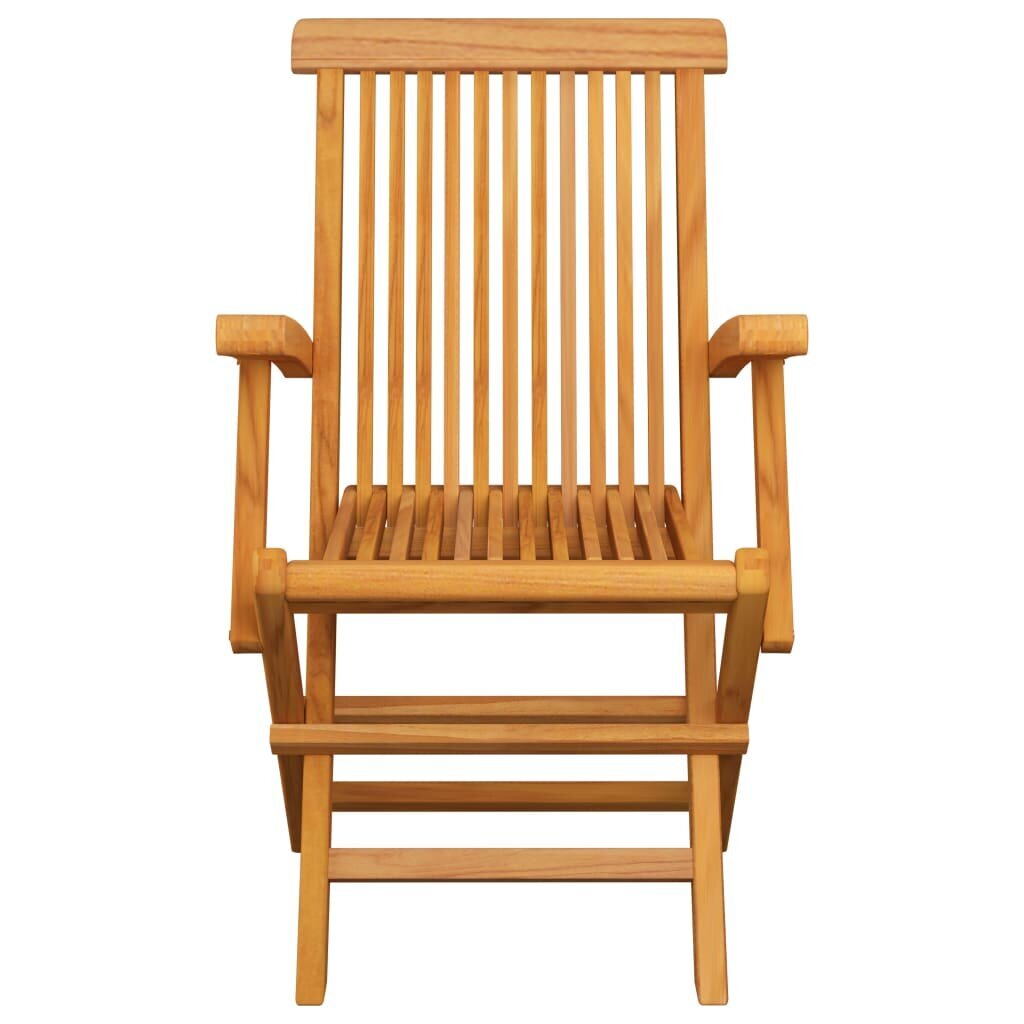 Sodo kėdės su antracito pagalvėmis, 3vnt. kaina ir informacija | Lauko kėdės, foteliai, pufai | pigu.lt
