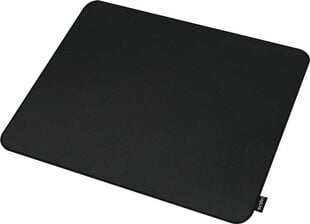 Pelės kilimėlis LogiLink ID0197, juodas kaina ir informacija | Logilink Išoriniai kompiuterių aksesuarai | pigu.lt