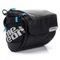 Dviračio krepšys Meteor Sella, juodas kaina ir informacija | Krepšiai, telefonų laikikliai | pigu.lt