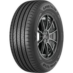 Goodyear EfficientGrip 2 SUV 235/55 R17 99H цена и информация | Летняя резина | pigu.lt