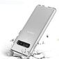 Skaidri nugarėlė High Quality 2MM TPU Case Samsung Galaxy A42 5G kaina ir informacija | Telefono dėklai | pigu.lt