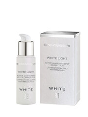 Balinamasis taškinis korektorius White Light, 30 ml kaina ir informacija | Veido prausikliai, valikliai | pigu.lt