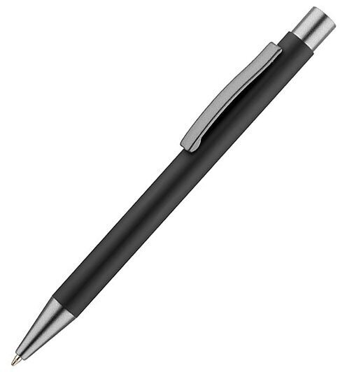 Automatinis tušinukas Ball pen Goma, 0.7 mm, juodas kaina ir informacija | Rašymo priemonės | pigu.lt