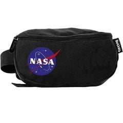 Juosmens krepšys Paso Nasa, NASA21-510 kaina ir informacija | Kuprinės mokyklai, sportiniai maišeliai | pigu.lt