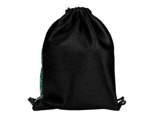 Krepšys batams Premium Paso BeUniq Jungel, PPRX21-713 цена и информация | Школьные рюкзаки, спортивные сумки | pigu.lt