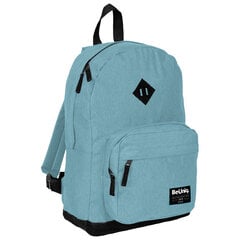 Рюкзак Paso BeUniq, 21-229C цена и информация | Школьные рюкзаки, спортивные сумки | pigu.lt