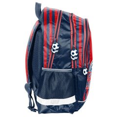 Рюкзак Paso Football, PP21FO-081 цена и информация | Школьные рюкзаки, спортивные сумки | pigu.lt