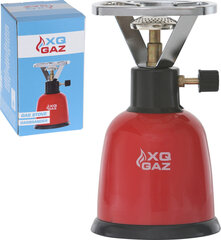 Туристическая газовая плита XQ Gaz цена и информация | Газовые горелки, баллоны | pigu.lt