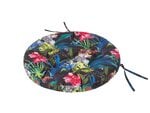 Подушка для качелей Hobbygarden Small Storck, различных цветов