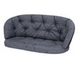 Pagalvė sofai Hobbygarden Amanda Prestige 100x50 cm, mėlyna цена и информация | Pagalvės, užvalkalai, apsaugos | pigu.lt