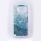 Tellur dėklas skirtas Samsung Galaxy S7 Edge, mėlynas kaina ir informacija | Telefono dėklai | pigu.lt