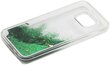 Tellur dėklas skirtas Samsung Galaxy S7 Edge, žalias цена и информация | Telefono dėklai | pigu.lt