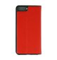 Tellur dėklas skirtas Apple iPhone 7 Plus, raudonas kaina ir informacija | Telefono dėklai | pigu.lt