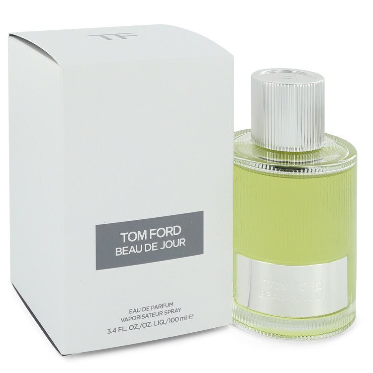 Kvapusis vanduo Tom Ford Signature Beau De Jour EDP vyrams, 50 ml цена и информация | Kvepalai vyrams | pigu.lt