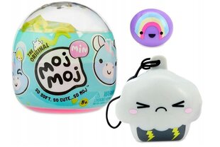 Брелок и игрушка Moj Moj Min S цена и информация | Игрушки для девочек | pigu.lt