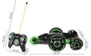 Автомобиль с пультом управления "Auto Acrobat Twister" цена и информация | Игрушки для мальчиков | pigu.lt