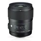 Sigma 35mm f/1.4 DG HSM Art for Canon kaina ir informacija | Objektyvai | pigu.lt