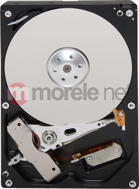 HDD vidinis kietasis diskas Toshiba HDD 2TB SATA III 7200RPM 3,5"  (DT01ACA200) kaina | pigu.lt