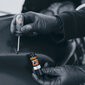 BMW 390 - ROYALROT Dažų korektorius įbrėžimų taisymui 15 ml kaina ir informacija | Automobiliniai dažai | pigu.lt