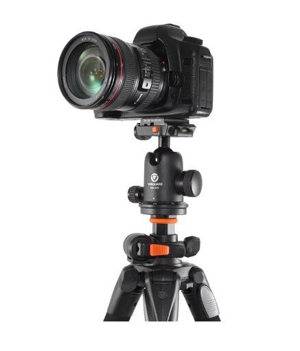 Vanguard Alta Pro 263AB 100 цена и информация | Fotoaparato stovai | pigu.lt