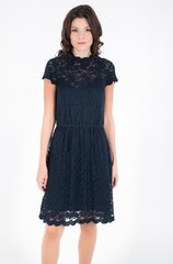 Suknelė Tom Tailor 1019309, tamsiai mėlyna kaina ir informacija | Suknelės | pigu.lt