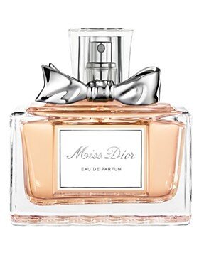 Kvapusis vanduo Dior Miss Dior 2011 EDP moterims, 50 ml цена и информация | Kvepalai moterims | pigu.lt