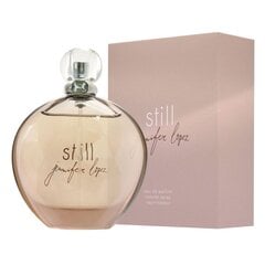 Kvapusis vanduo Jennifer Lopez Still EDP moterims 100 ml kaina ir informacija | Kvepalai moterims | pigu.lt