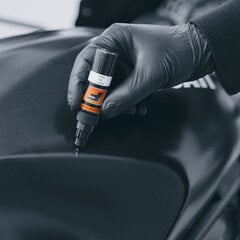 DACIA CNA - BRUN ACAJOU Карандаш-корректор для устранения царапин 15 ml цена и информация | Автомобильная краска | pigu.lt