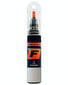FORD 5BVF - WHITE PLATINUM Korektorius įbrėžimų taisymui 15 ml kaina ir informacija | Automobiliniai dažai | pigu.lt