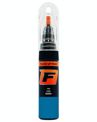 FORD M7227A - STEEL BLUE Карандаш-корректор для устранения царапин 15 ml цена и информация | Автомобильная краска | pigu.lt
