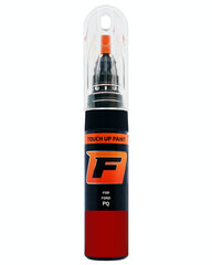 FORD 5H - RACE RED Карандаш-корректор для устранения царапин 15 ml цена и информация | Автомобильная краска | pigu.lt