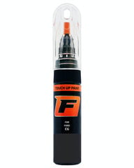 FORD G1 - SHADOW BLACK Карандаш-корректор для устранения царапин 15 ml цена и информация | Автомобильная краска | pigu.lt