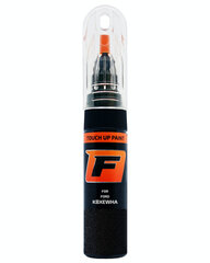 FORD NL - ORANGE FURY Карандаш-корректор для устранения царапин 15 ml цена и информация | Автомобильная краска | pigu.lt