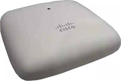 Cisco CBW240AC-E цена и информация | Belaidės prieigos taškai (Access Points) | pigu.lt