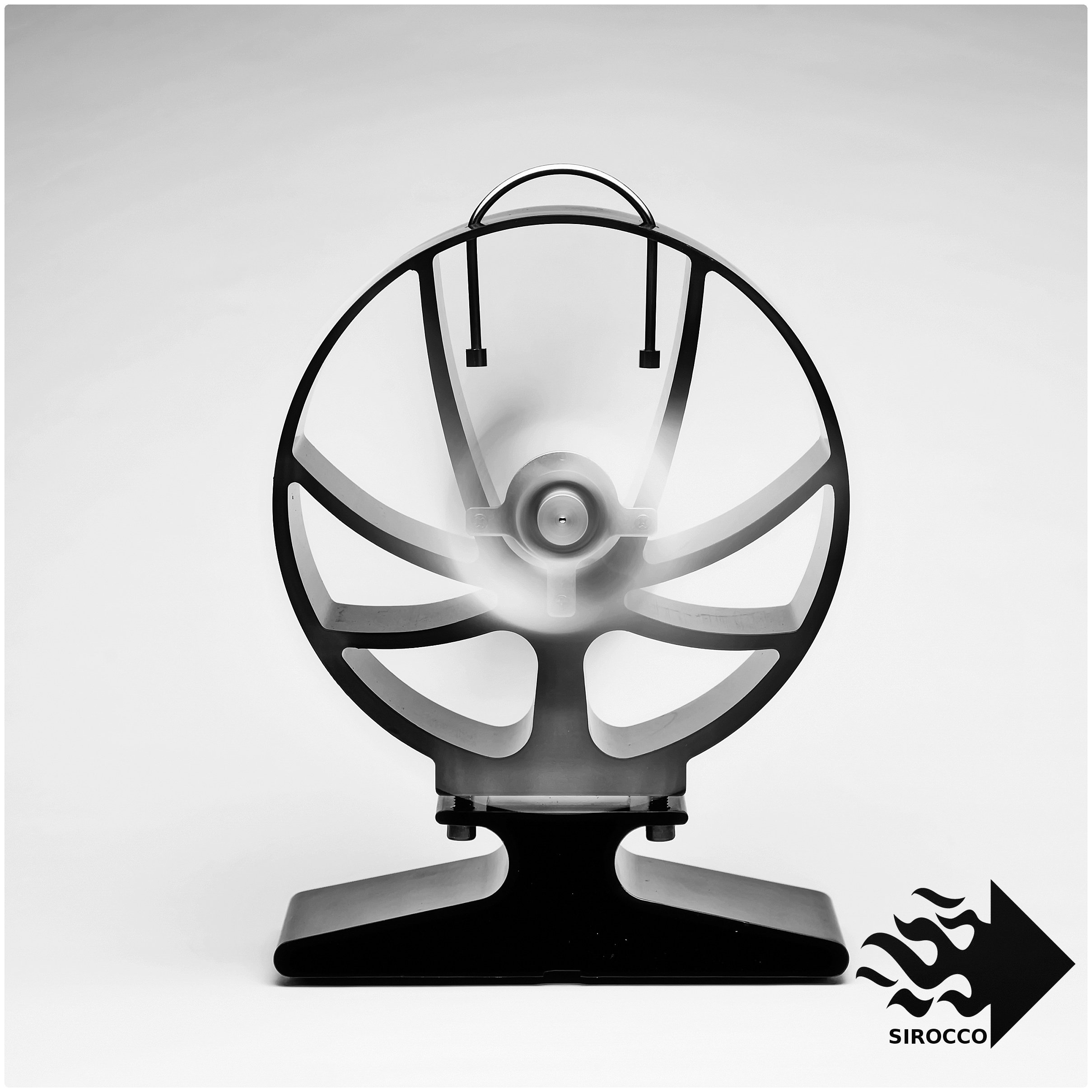Židinio ventiliatorius SIROCCO PLUS kaina | pigu.lt