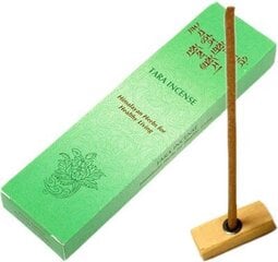 Благовония Tara Incense, 20 г цена и информация | Ароматы для дома | pigu.lt